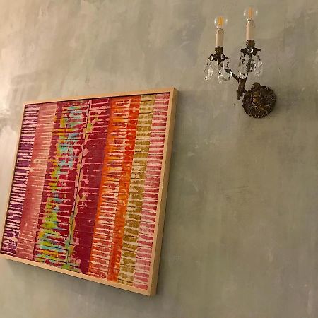 Studio 18 Apartman Milánó Kültér fotó