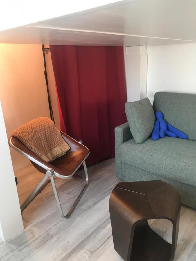 Studio 18 Apartman Milánó Kültér fotó