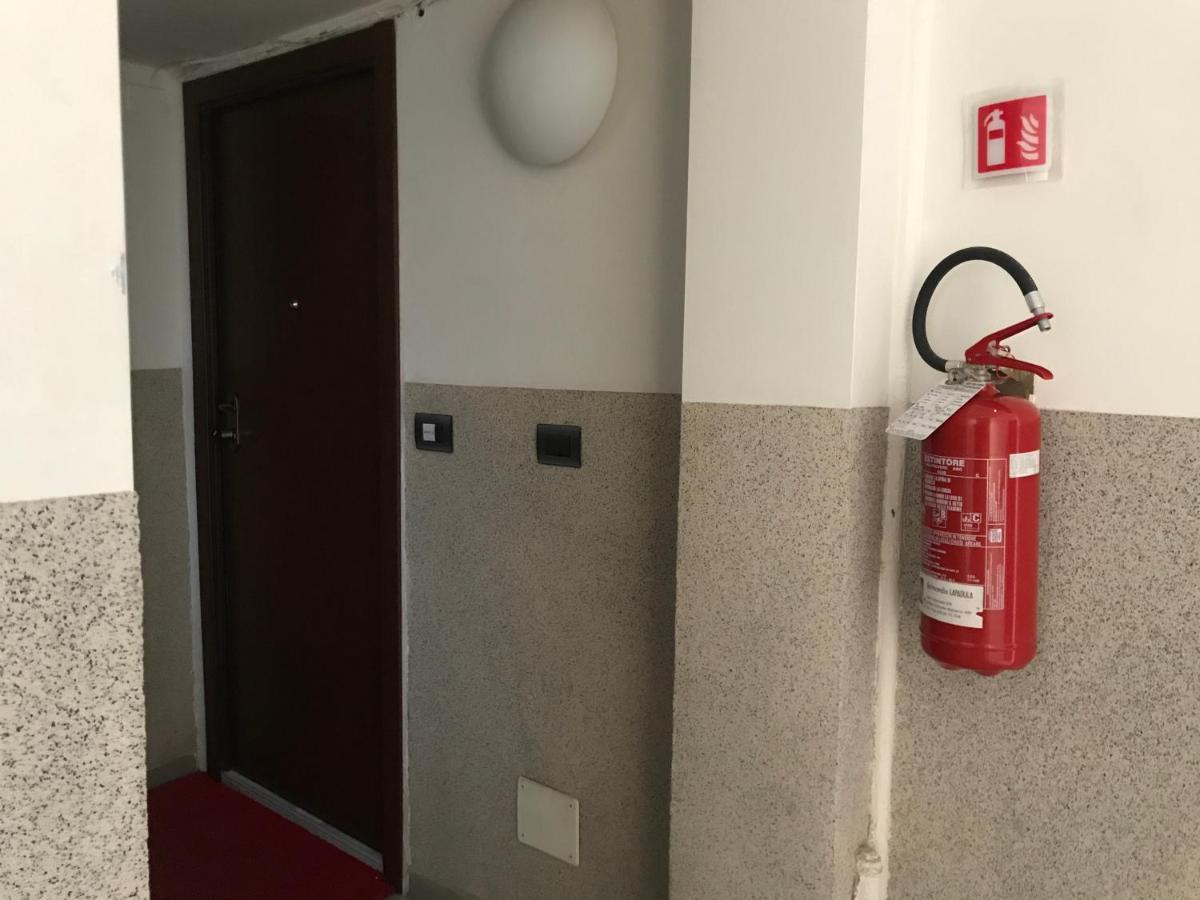Studio 18 Apartman Milánó Kültér fotó
