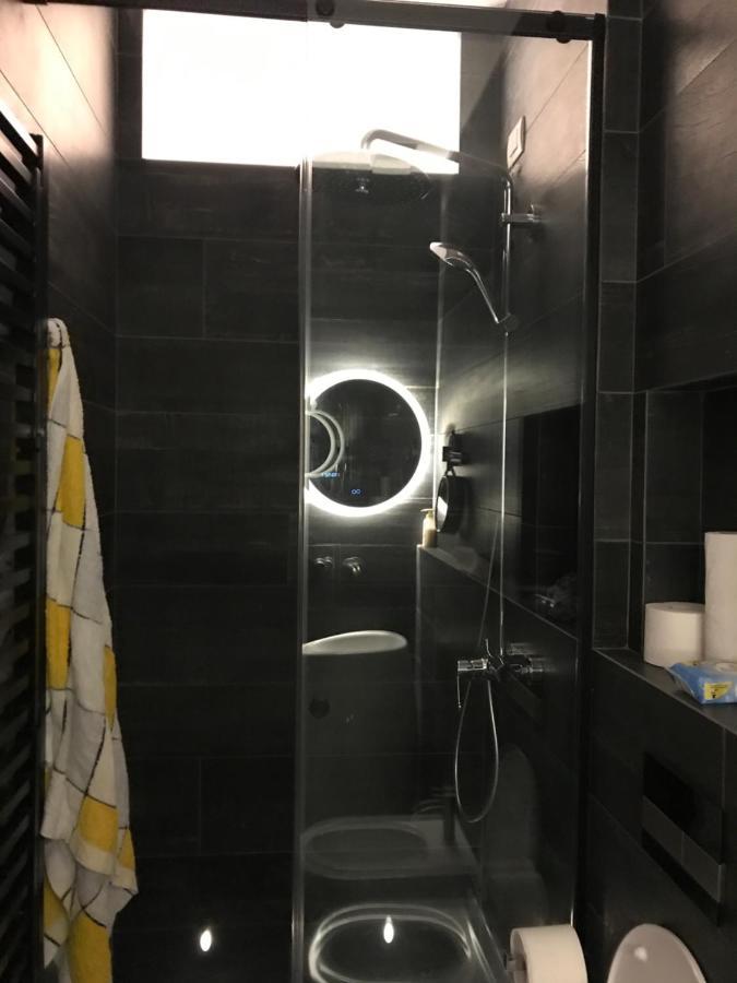 Studio 18 Apartman Milánó Kültér fotó