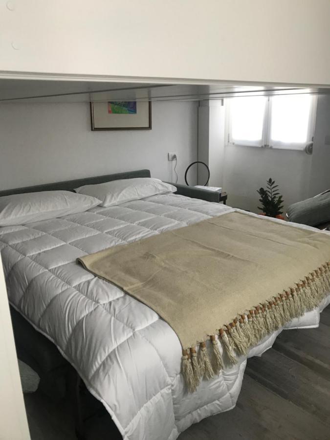 Studio 18 Apartman Milánó Kültér fotó