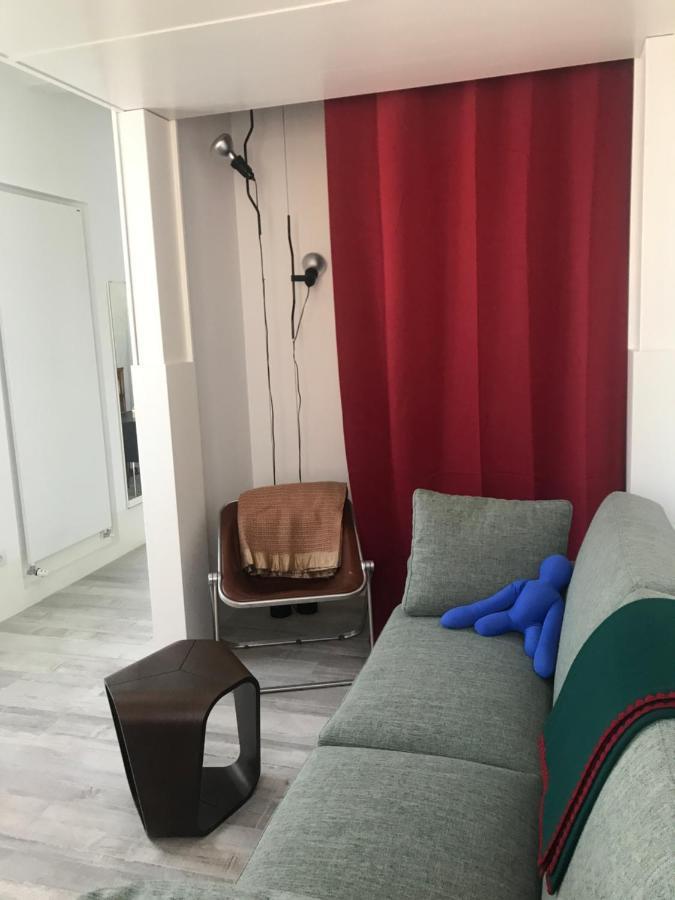 Studio 18 Apartman Milánó Kültér fotó