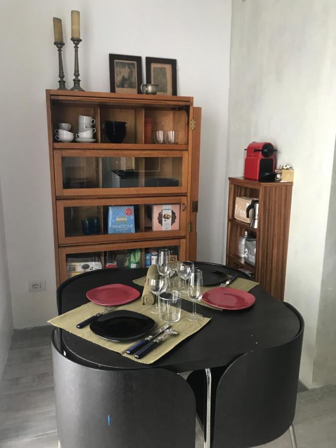 Studio 18 Apartman Milánó Kültér fotó