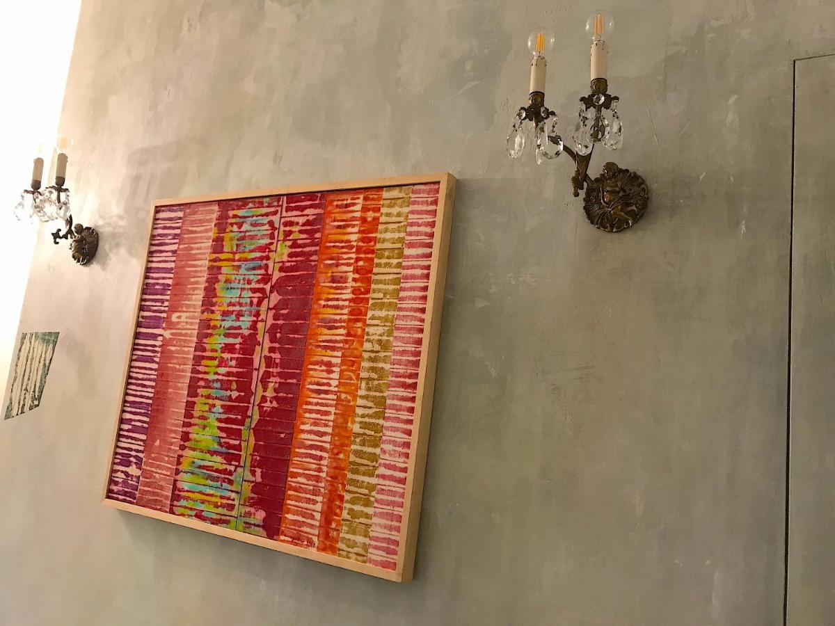 Studio 18 Apartman Milánó Kültér fotó