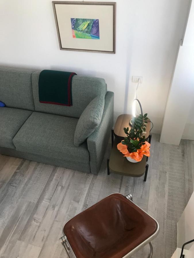Studio 18 Apartman Milánó Kültér fotó