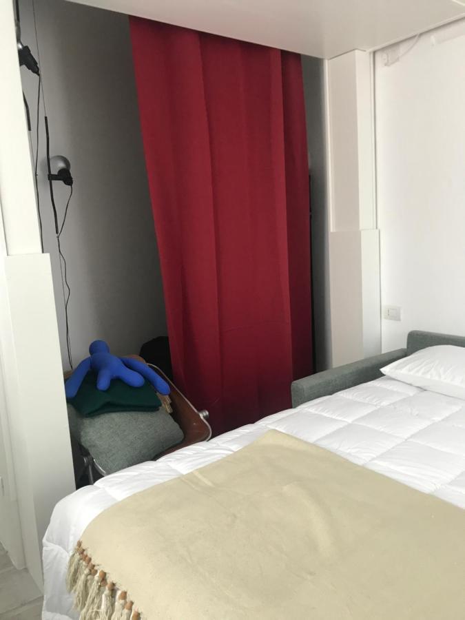 Studio 18 Apartman Milánó Kültér fotó