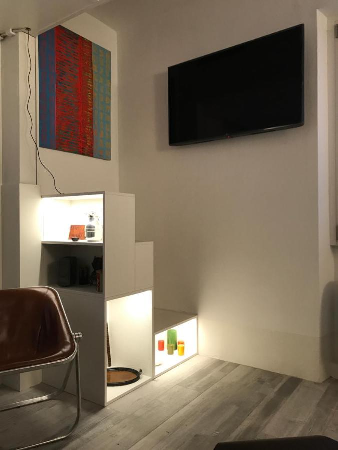 Studio 18 Apartman Milánó Kültér fotó
