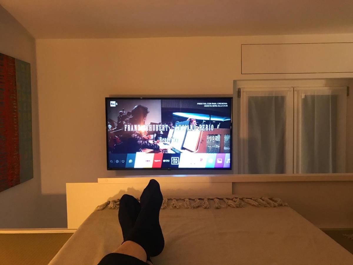 Studio 18 Apartman Milánó Kültér fotó
