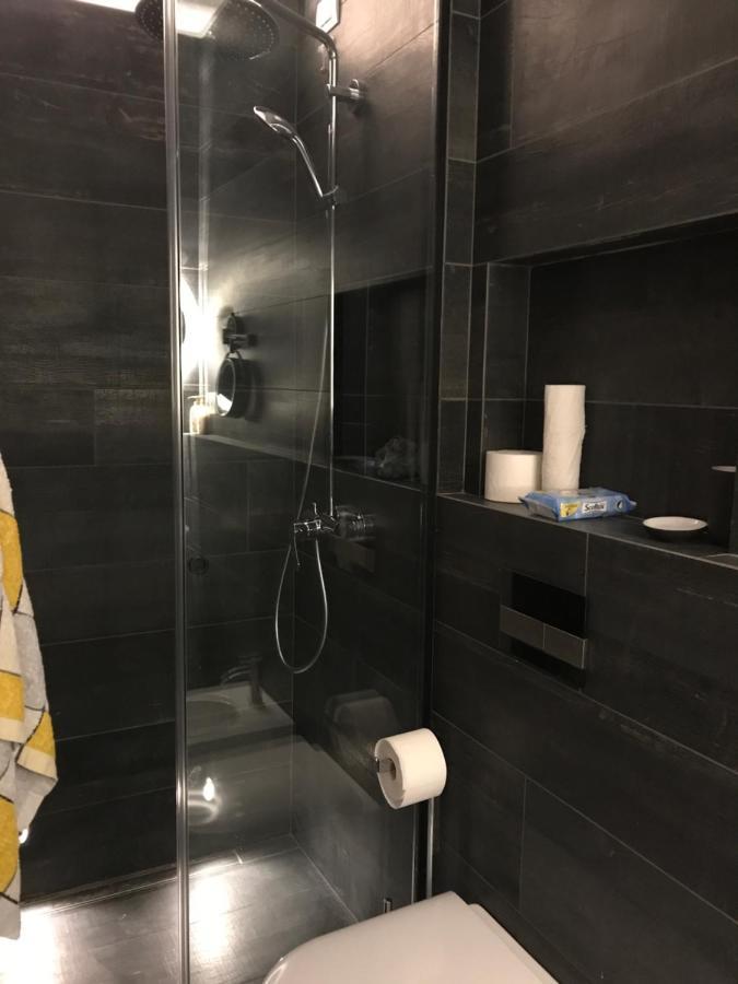 Studio 18 Apartman Milánó Kültér fotó