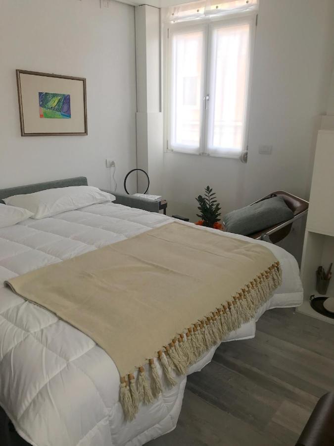 Studio 18 Apartman Milánó Kültér fotó