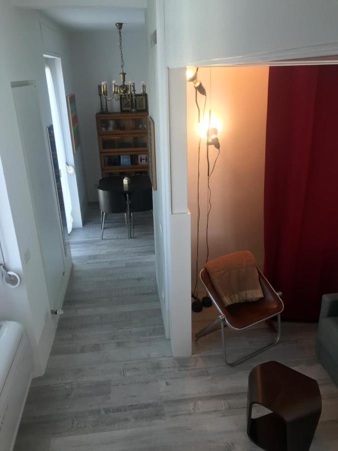 Studio 18 Apartman Milánó Kültér fotó
