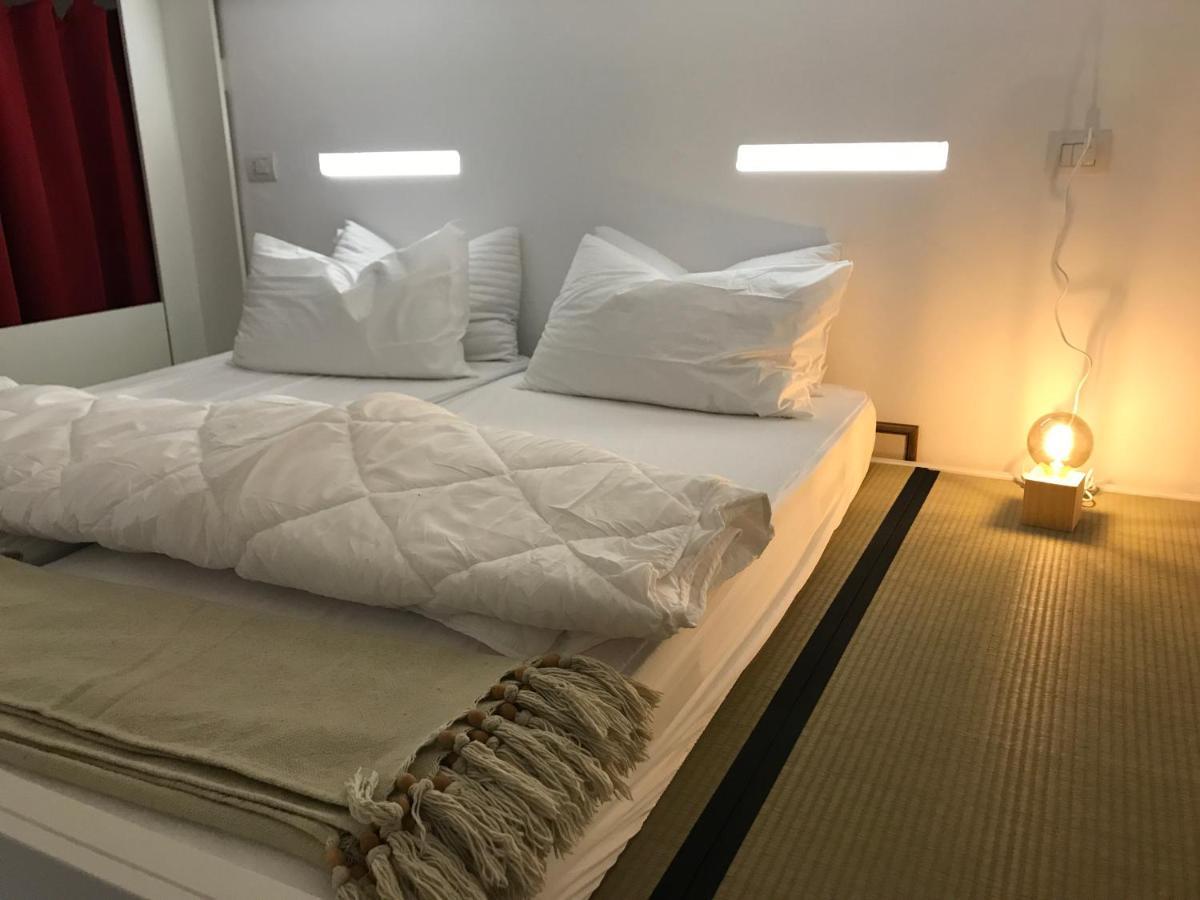 Studio 18 Apartman Milánó Kültér fotó