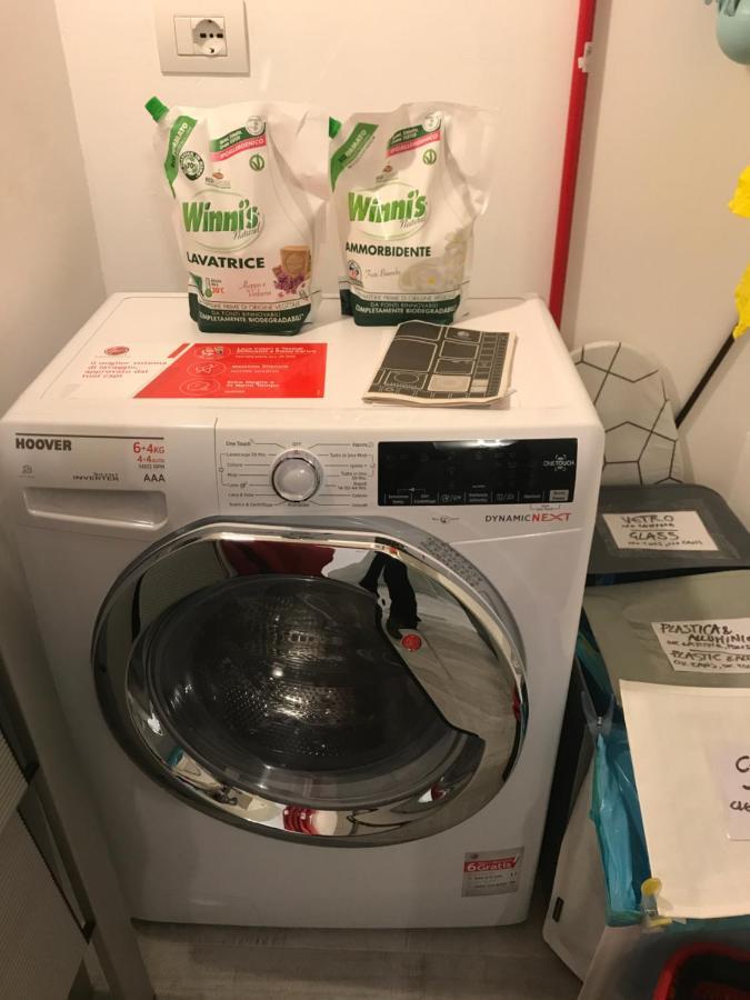 Studio 18 Apartman Milánó Kültér fotó