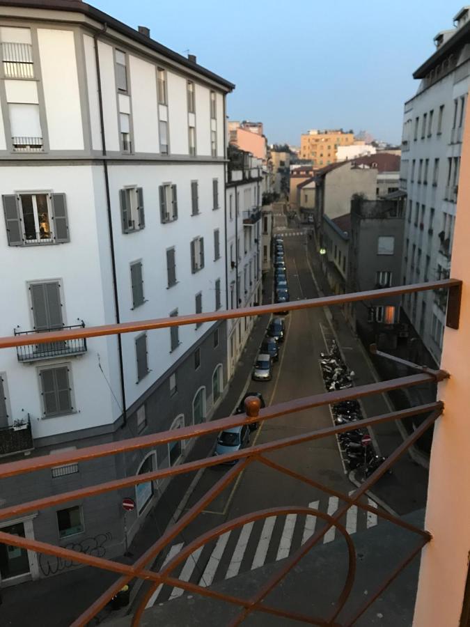 Studio 18 Apartman Milánó Kültér fotó