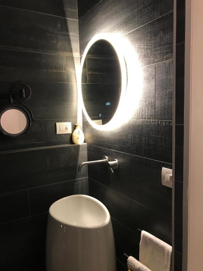 Studio 18 Apartman Milánó Kültér fotó