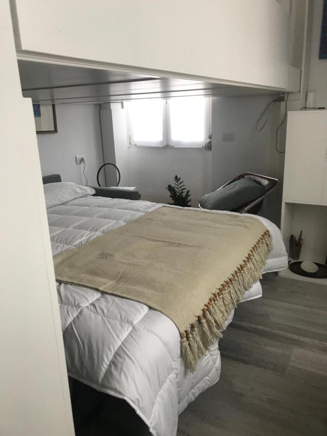 Studio 18 Apartman Milánó Kültér fotó