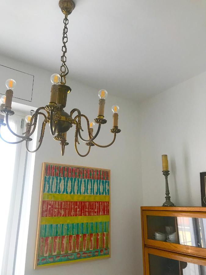 Studio 18 Apartman Milánó Kültér fotó