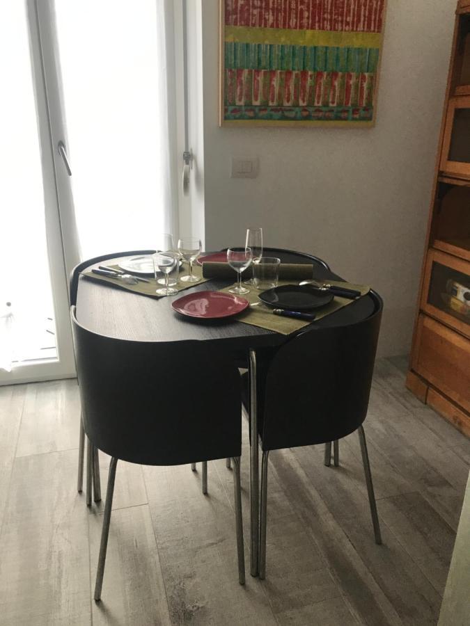 Studio 18 Apartman Milánó Kültér fotó