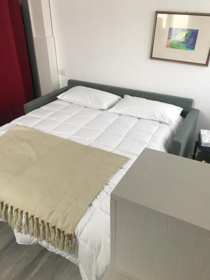 Studio 18 Apartman Milánó Kültér fotó