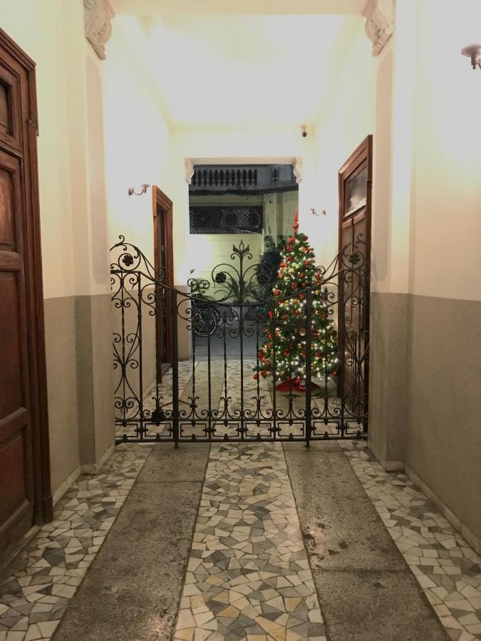 Studio 18 Apartman Milánó Kültér fotó