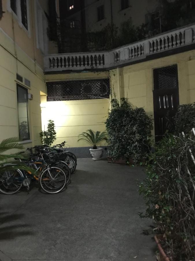 Studio 18 Apartman Milánó Kültér fotó