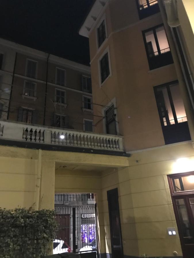 Studio 18 Apartman Milánó Kültér fotó